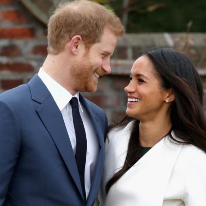 Meghan Markle and Prince Harry to get married next year