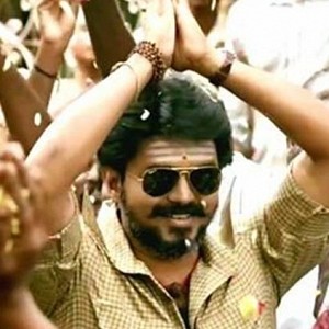 Mersal - Chennai City: 10 day Collection Report