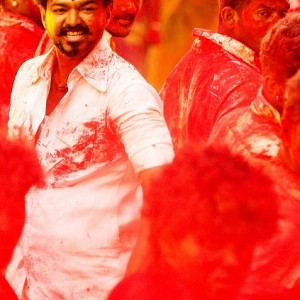 Mersal Canada theatre list