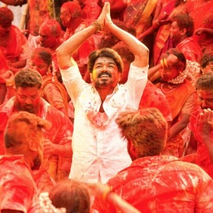 Mersal's cinematographer reveals this unknown fact about Aalaporan Thamizhan!