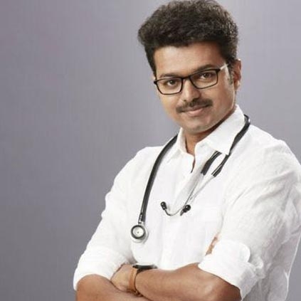 Mersal Editor Ruben clarifies about the hot trending rumour