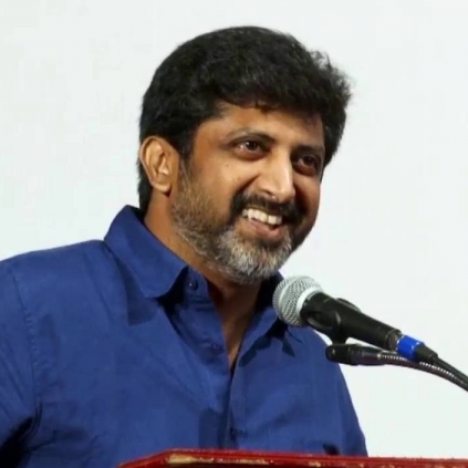Mohan Raja lashing statement about directors’ plight today