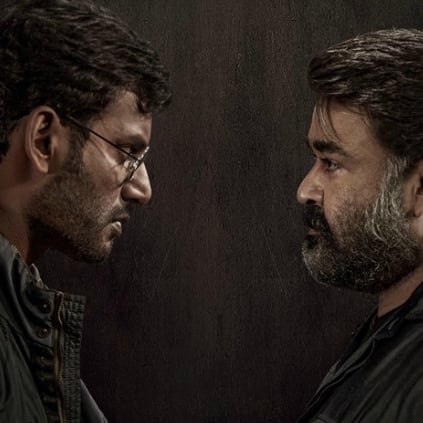 Mohanlal's villain sets a new opening day collections record
