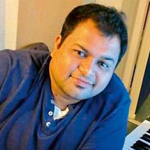 Music director Thaman talks about the copy cat claims