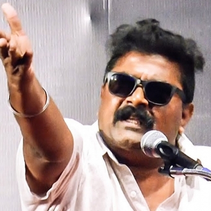 Mysskin talks about Tamilrockers