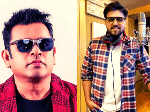 Nakul Abhyankar reveals what he learnt from AR Rahman and talks about Love Mocktail 2