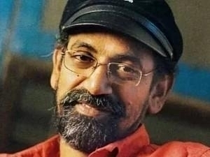 National Award winning director SP Jananathan has passed away