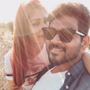 Vignesh Shivn's statement after spending a holiday with Nayanthara!