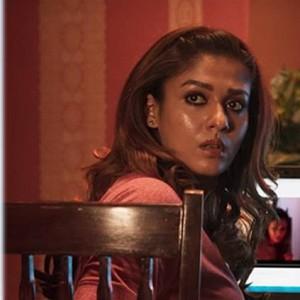 Nayanthara's Airaa Official teaser