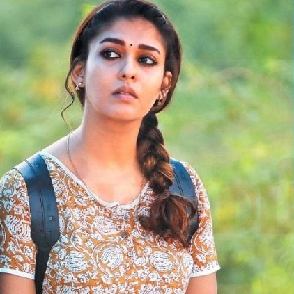 Nayanthara's role in Viswasam revealed