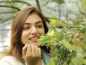 Nazriya's latest dance video is real Sunday treat for fans: WATCH