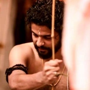 Neeraj Madhav reveals why he did not make it to the final cut of Mammootty’s Mamangam