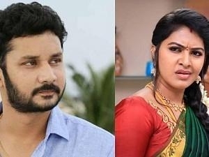 Exciting details about Vishnu and Rachitha Mahalakshmi's NEW serial!