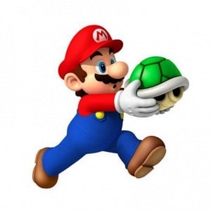Big: Mario lovers alert! Your favourite game is now a film! Details here!