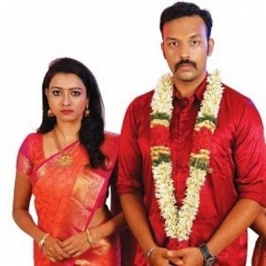 Nisha Krishnan steps out of her current serial Nenjam Marapathillai tamil cinema news