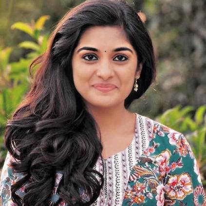 Nivetha Thomas likely to play Rajini’s daughter in his next film Thalaivar 167 with A.R.Murugadoss