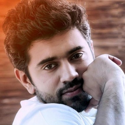 Nivin Pauly might act with Varalakshmi Sarathkumar for director Goutham