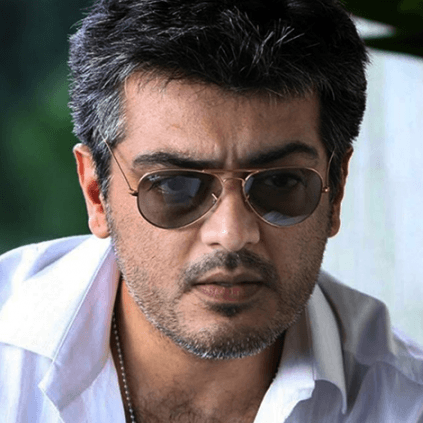 Official: Thala 59 release date is here
