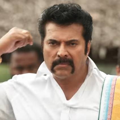 Official trailer of Mammootty’s Madhura Raja releases