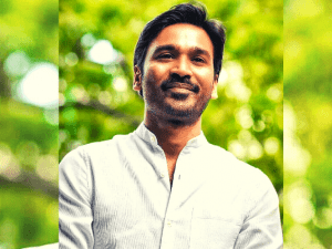 Official update from Dhanush's Hollywood biggie The Gray Man directed by The Russo Brothers