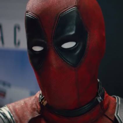 Once Upon a Deadpool Official Trailer