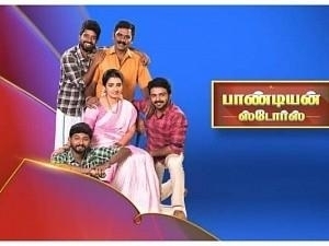 Pandian Stores: Will this new character cause trouble in the house?