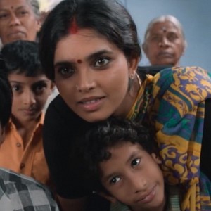 Papparapaam movie trailer | Sasikumaran