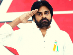 Pawan Kalyan announces a massive donation for the government, netizens stunned