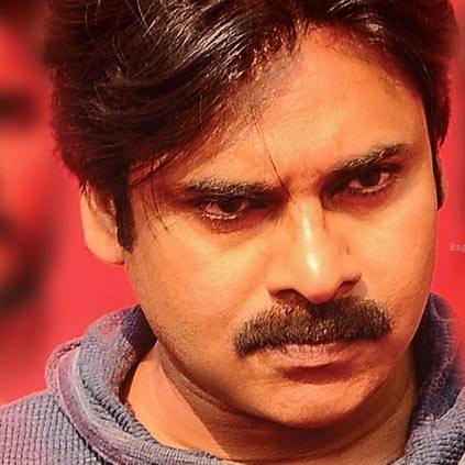 Pawan Kalyan says he has been getting death threats Pawan Kalyan says he has been getting death threats