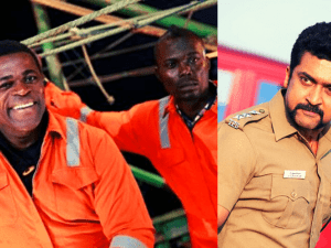 Police arrests Singam 2 and Viswaroopam fame actor; important deets here ft Chekwume Malvin