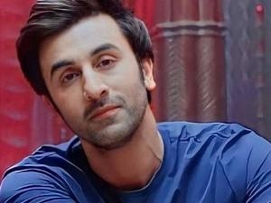 Popular Bollywood actor Ranbir Kapoor tests positive for COVID-19; Mom updates on health status!