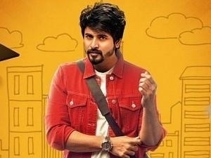 Popular Comedian's fitness transformation for Sivakarthikeyan's next stuns fans