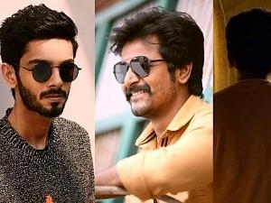 Woah! Anirudh as hero, Sivakarthikeyan as producer - popular director requests to helm!
