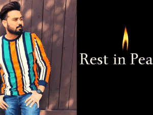Popular singer passes away in a fatal car accident; celebs and fans in utter shock ft Diljaan