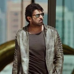 Prabhas wraps up first schedule of Maruthi's Raja Delux : Bollywood News -  Bollywood Hungama
