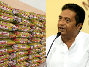 Prakash Raj teams up with Scope Enterprise of feed daily wage workers during lockdown