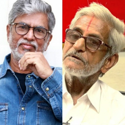 Prakash Raj to act in Traffic Ramasamy's biopic starring S.A.Chandrasekar