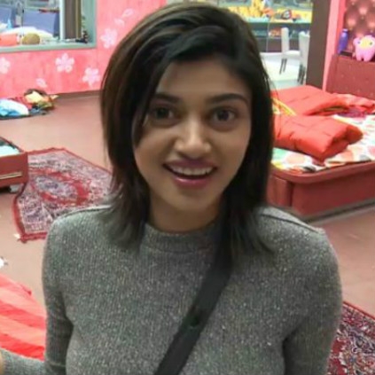 Priya Anand says she is a big fan of Oviya in Bigg Boss Tamil