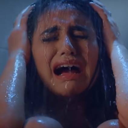Priya Prakash Varrier's Sridevi Bungalow official teaser video