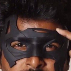 PS Mithran directed Sivakarthikeyan Kalyani Priyadarshan's Hero mask making video here