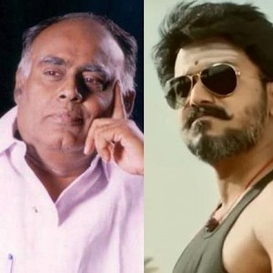 Big Breaking: Know how many villains in Thalapathy 62? And who are they?