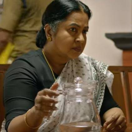 Radhikaa Sarathkumar's The Gambinos Official Trailer