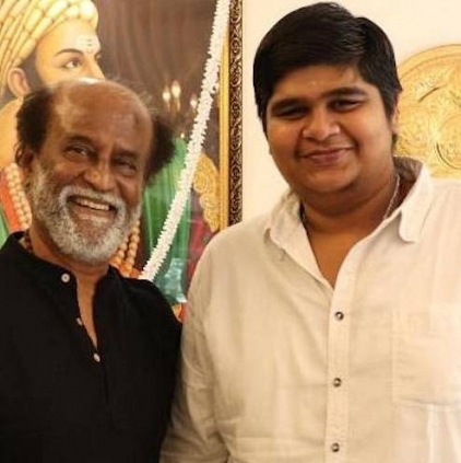 Rajinikanth - Karthik Subbaraj film's first schedule at Darjeeling