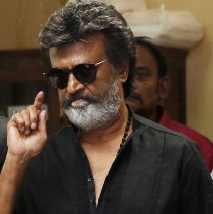 Rajinikanth talks about how he became a hero in Tamil Cinema