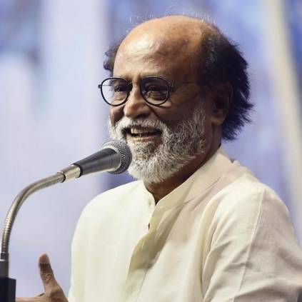 Rajinikanth talks about Kaala and Karthik Subbaraj movie