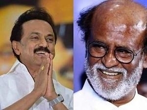 Tamil Nadu Elections 2021: Rajinikanth wishes Chief Minister elect MK Stalin – Deets!