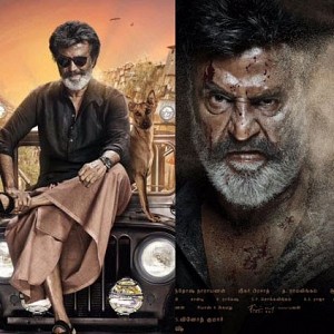 Other than the dashing Superstar, what do Kaala's FL posters have for you?