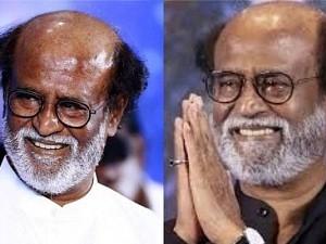 “Thank you for your efforts and commitment” - Rajinikanth’s latest breaking statement! What happened?