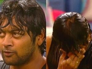 Raju Jeyamohan receives 'shivering' punishment from Bigg Boss!! Here's what happened at BB house!