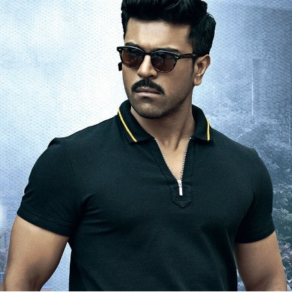 Ram Charan makes a statement to producers about sharing collection figures of a film
